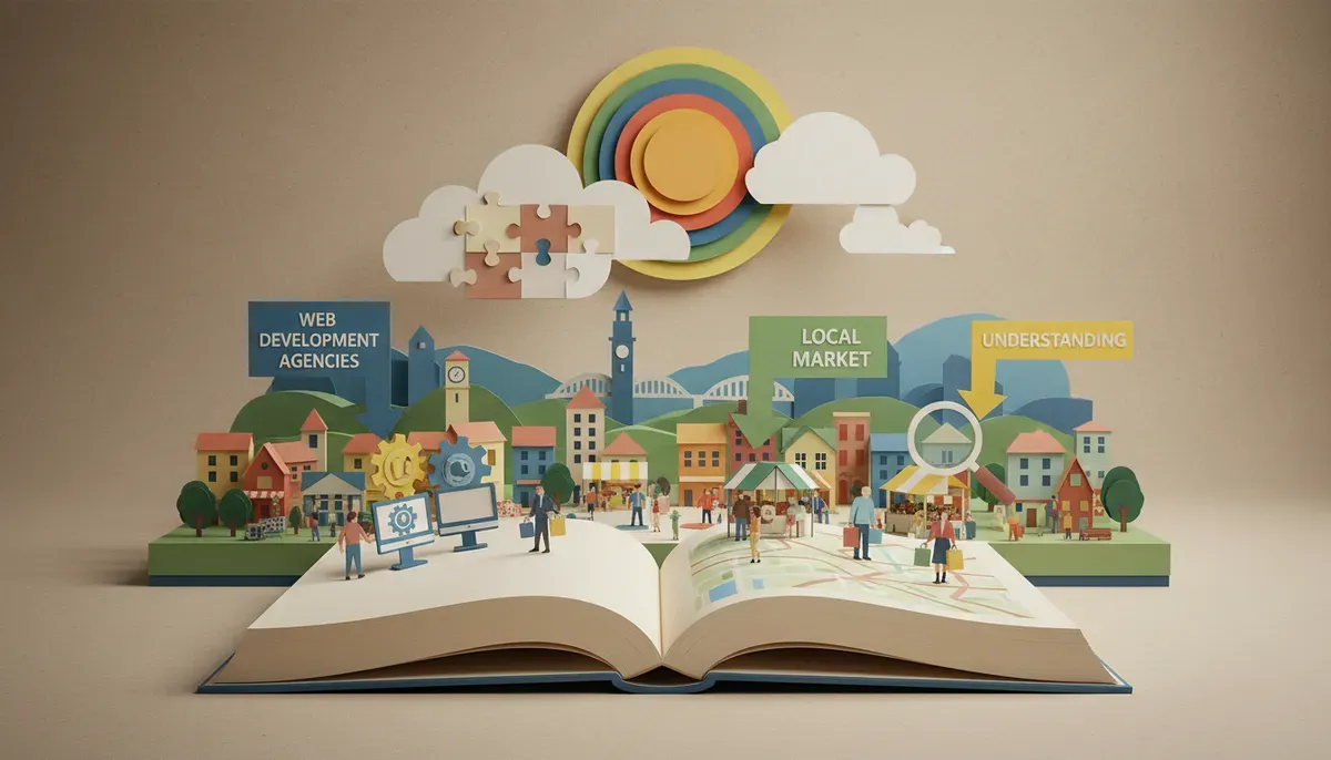 web developers near me