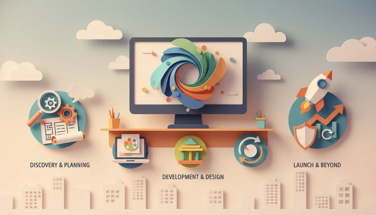 web developers near me