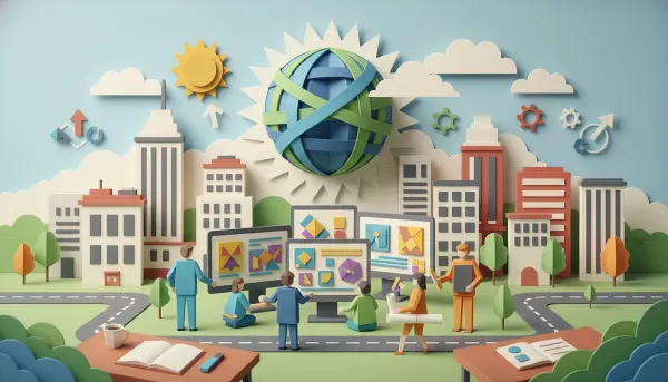 What Should You Look for When Searching 'Web Developers Near Me'?